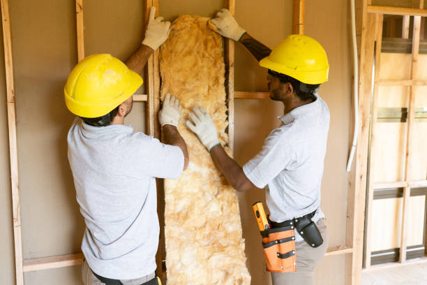 Range of Insulation Solutions in Camas, WA
