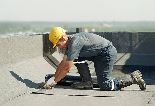Best Energy-efficient Insulation  in Camas, WA