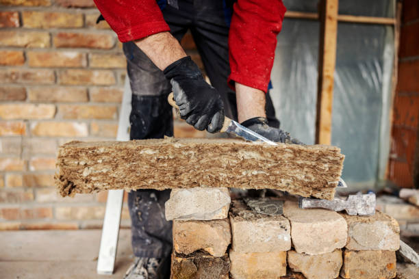 Insulation Replacement Services in Camas, WA